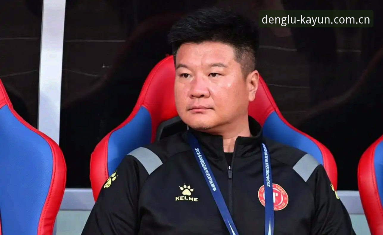 为什么辽宁铁人这次的“换血”比外援本身更值得围观？